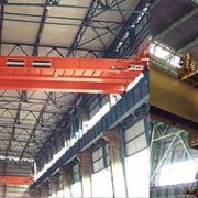 QA�� ͨ�Ø�ʽ���ؙC(j��),��܇����܇�� QA type general overhead crane