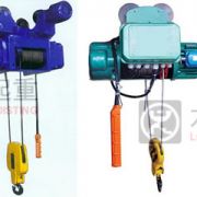 CD1��-䓽z�K늄�(d��ng)���J CD1 type steel wire rope hoist