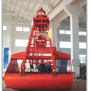 ���ؙC(j��)ץ����÷��ץ��������ץ����Һ��ץ�� crane grab (plum flower,garbage,hydraul ...