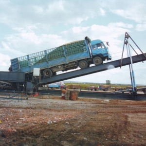 �����O��ϵ�� ж؛�C  lifting equipment series unloader