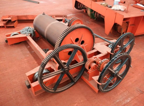 50tSQD���ք�(d��ng)���ؙC(j��)�������ք�(d��ng)���ؙC(j��) 50tSQD type manual control explosion--proof c ...