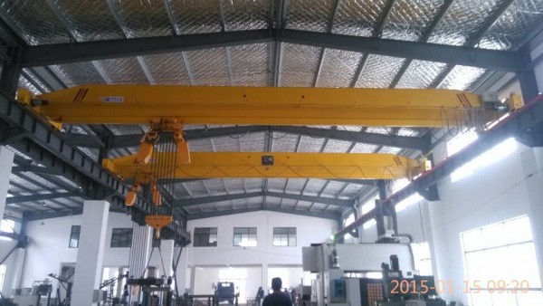 LD�͆������ؙC(j��)(��h(hu��n)�늄Ӻ��J)  LD type single girder crane(electric chain hoist ...