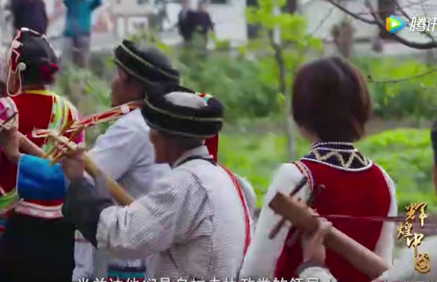 中國村民5年收入增3倍！外國政要跨越半個地球來取經(jīng)！