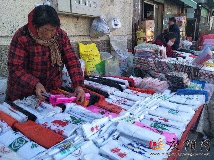 “限塑”十年， 為何遭遇尷尬？