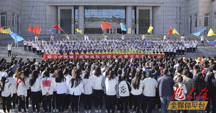 搖旗！出征！《魅力中國(guó)城》第二輪競(jìng)演即將開戰(zhàn)
