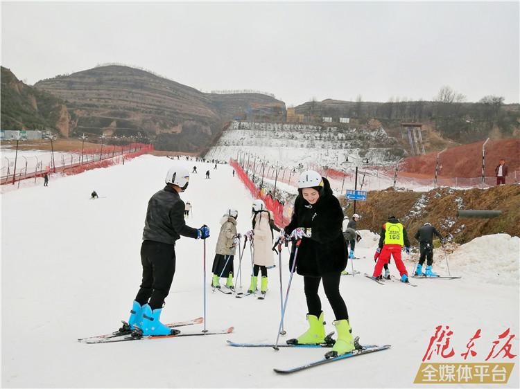 元旦假期，慶陽市旅游收入0.8億元