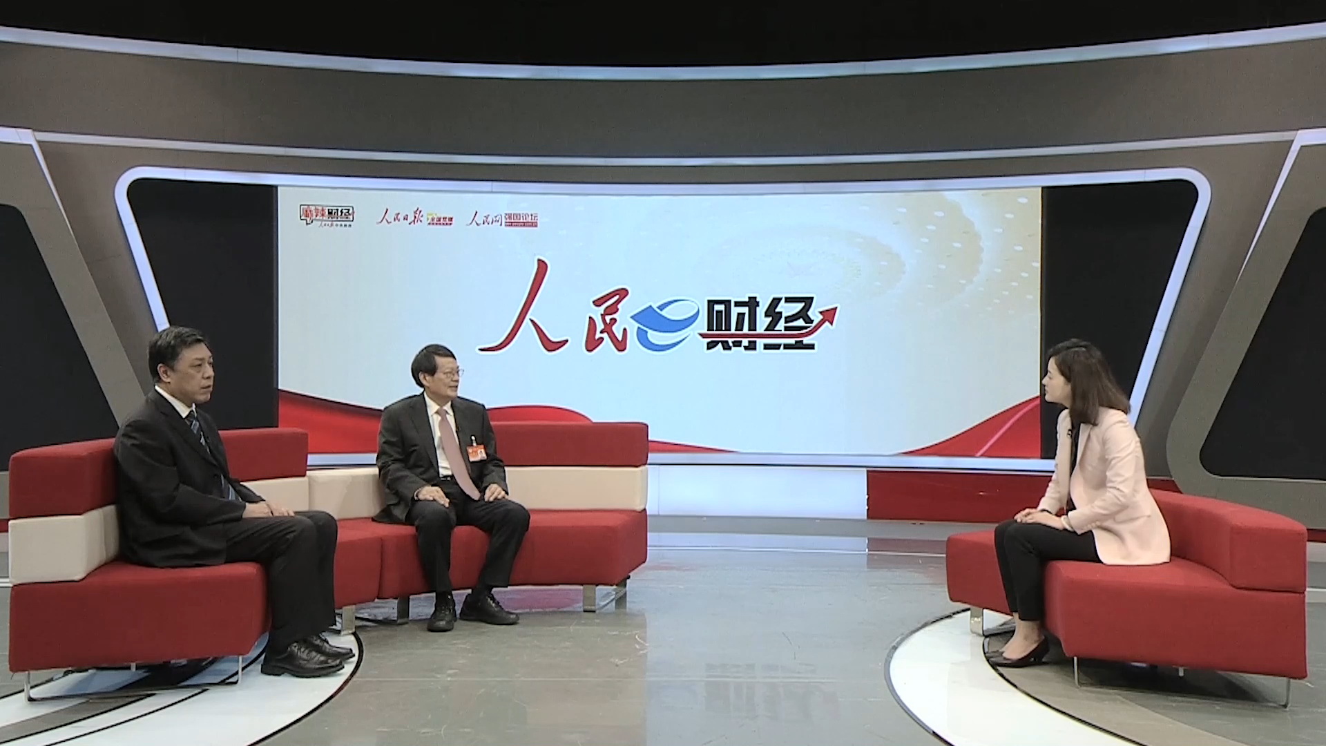 《人民e財(cái)經(jīng)》：“十四五”，科技創(chuàng)新這樣干