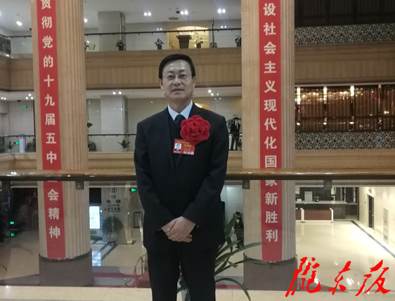 【脫貧攻堅我來見證】華池鄉(xiāng)村變化，我心里有本賬