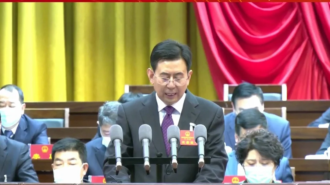 【市兩會(huì)視頻海報(bào)】五年來(lái)，代表提出的511件建議已全部辦結(jié)并答復(fù)代表