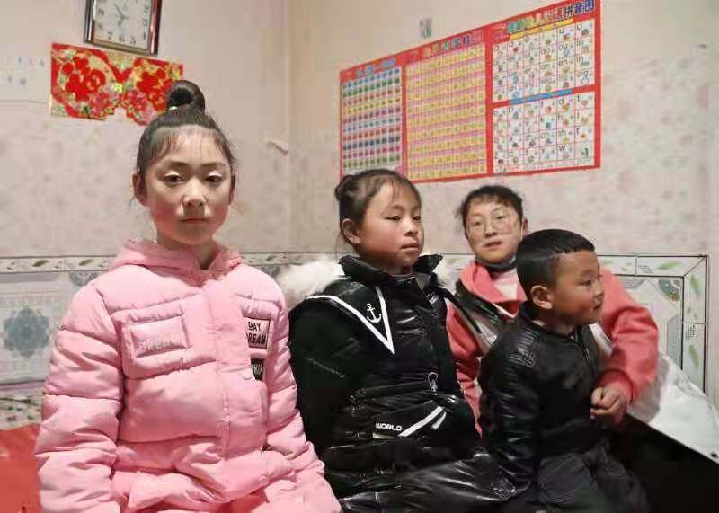 【新時代慶陽好少年·張馨悅】勤學苦練強本領，積極向上好少年