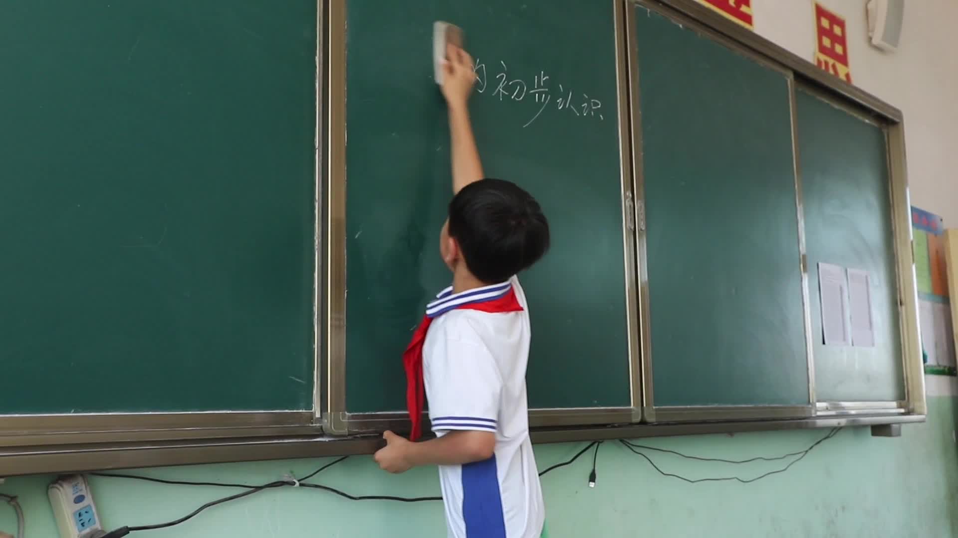 【新時代慶陽好少年·馬宏發(fā)】眼里有光，心中有愛