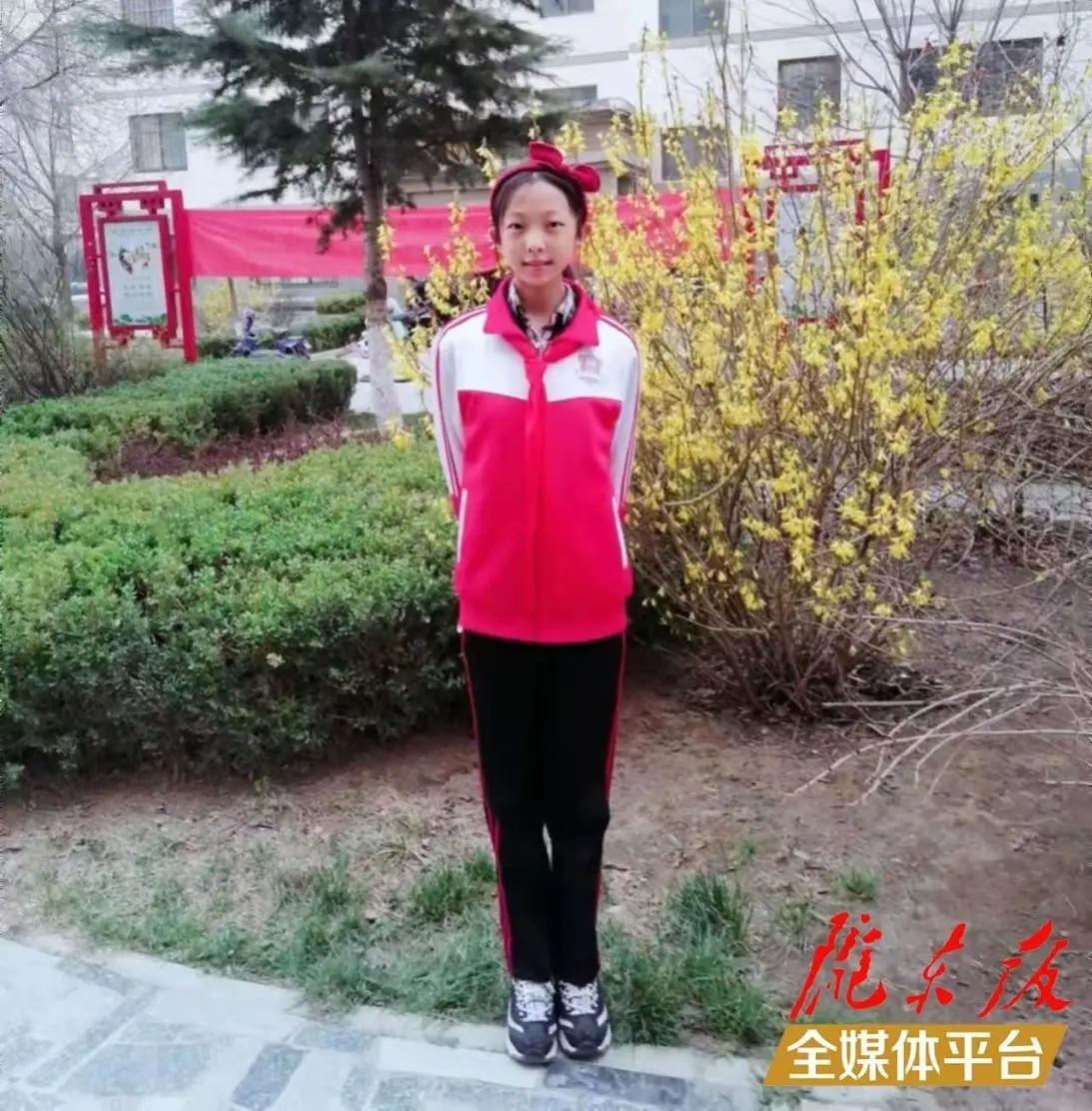 謝謝你，盛裝蒞臨我的成長(zhǎng)