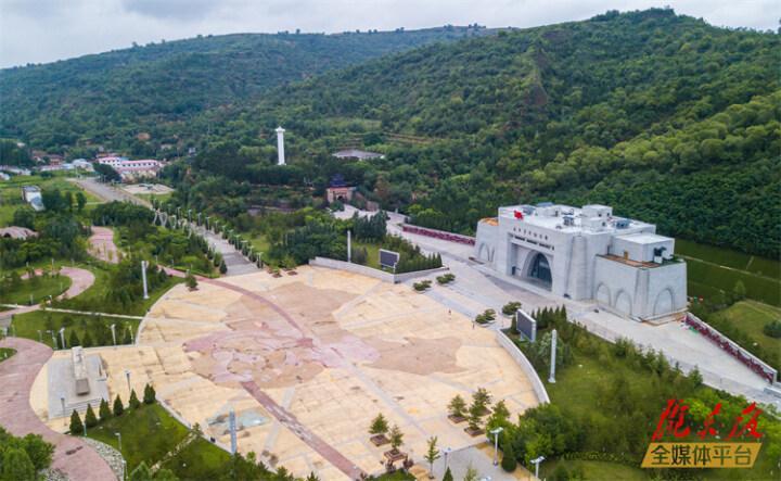因為南梁，愛上閱讀