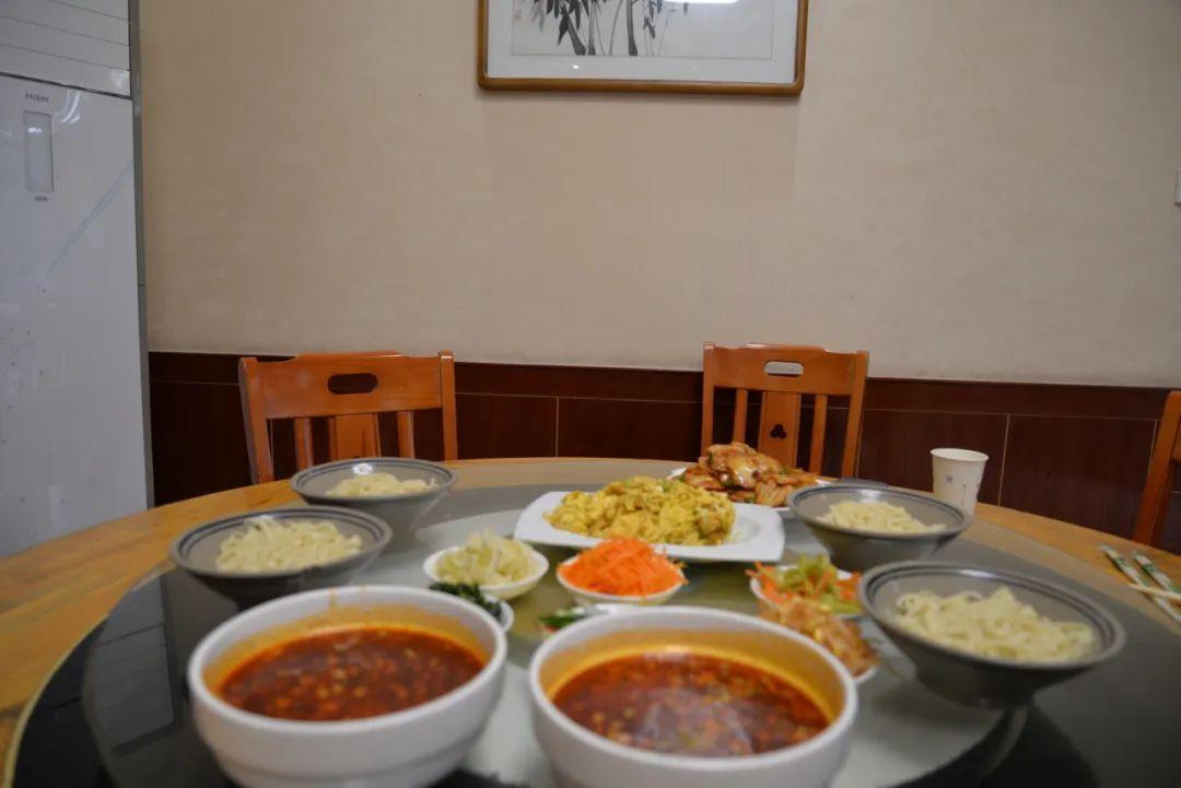 第十八屆慶陽香包民俗文化節(jié)來了，您有一份“美食指南”請查收~