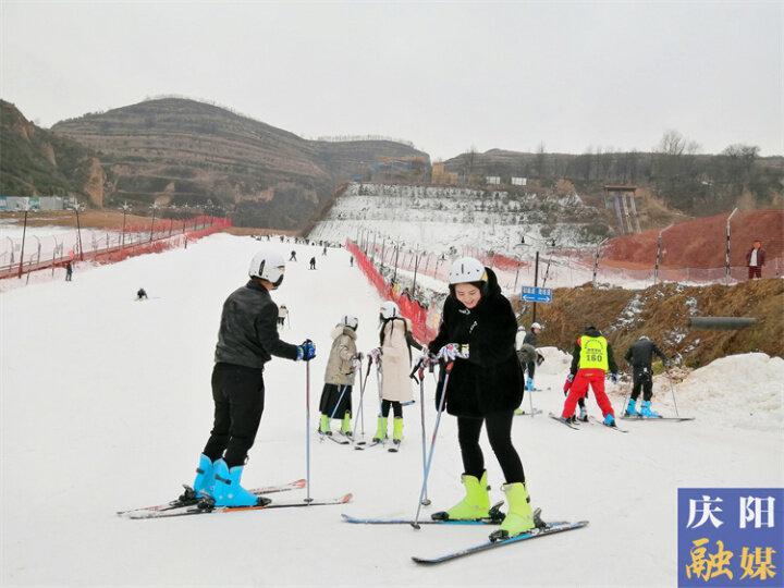 元旦小長(zhǎng)假期間，慶陽(yáng)市旅游綜合收入2.26億
