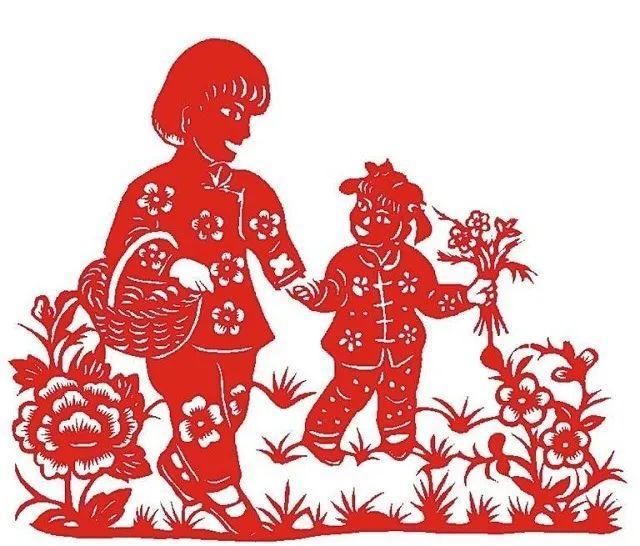 美的剪紙，是深長(zhǎng)的心靈敘說——慶陽(yáng)剪紙的審美特色與傳承經(jīng)驗(yàn)