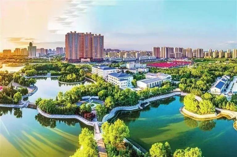 慶陽(yáng)絕美壁紙來嘍，也就億點(diǎn)點(diǎn)好看！