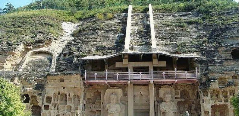 五一必去，鎮(zhèn)原精選旅游線路，帶你尋找旅行的N種可能！