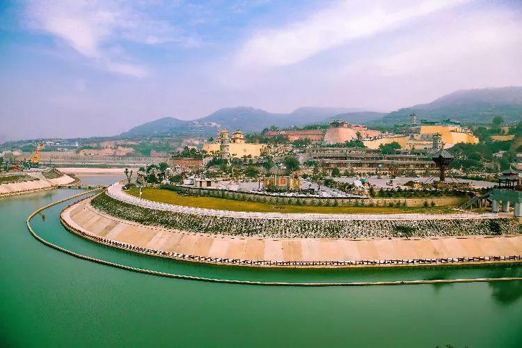 5.19中國(guó)旅游日丨一眼心動(dòng)！慶陽這些打卡地，每個(gè)都值得奔赴！