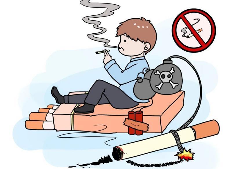 【健康“益”點】想要戒煙怎么辦？電子煙會危害健康嗎？