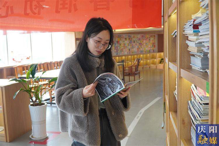 黃河水土保持西峰治理監(jiān)督局舉辦慶?！叭恕眿D女節(jié)活動