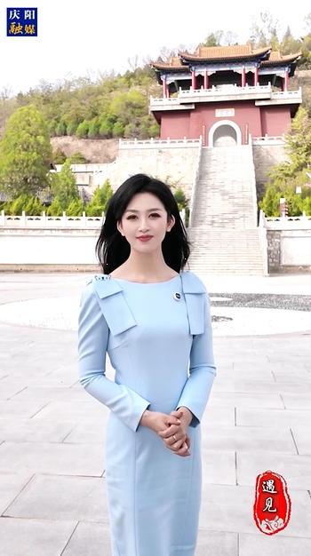 【遇見(jiàn)】周祖陵，黃土高原上的一顆明珠！