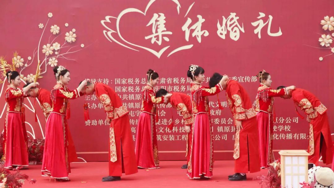文明實(shí)踐春風(fēng)化雨 時代新風(fēng)浸潤心田——慶陽市新時代文明實(shí)踐工作綜述
