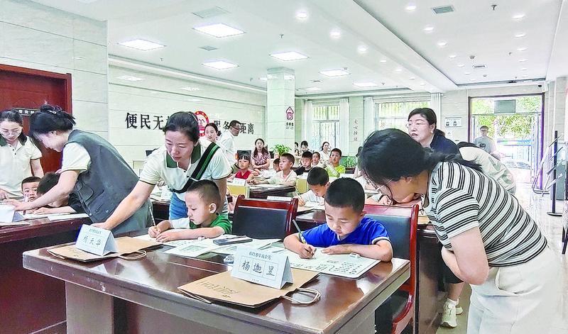 【新時(shí)代文明實(shí)踐】宴席瘦身，人情減負(fù)！移風(fēng)易俗讓慶陽(yáng)“吹起”文明新風(fēng)